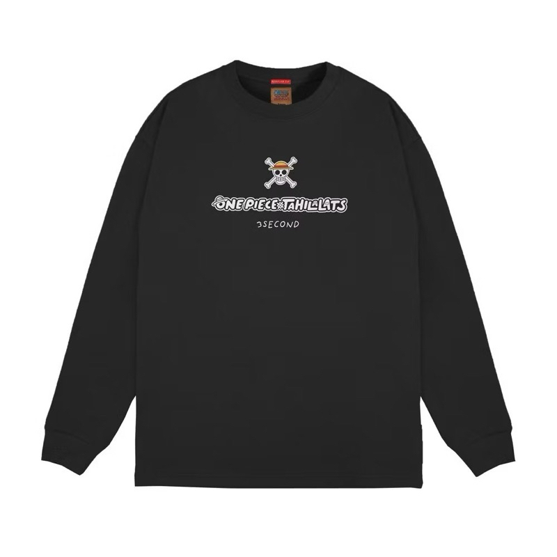 sweater 3second x one piece 73833303