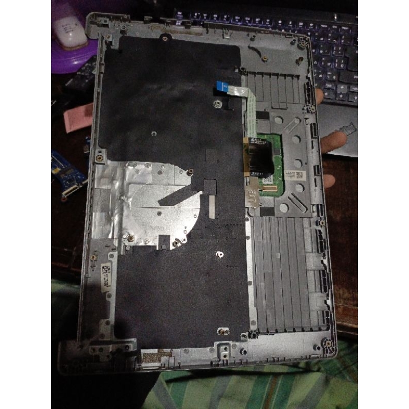 copotan acer aspire 3 A314-22 Ryzen 3 3250u
