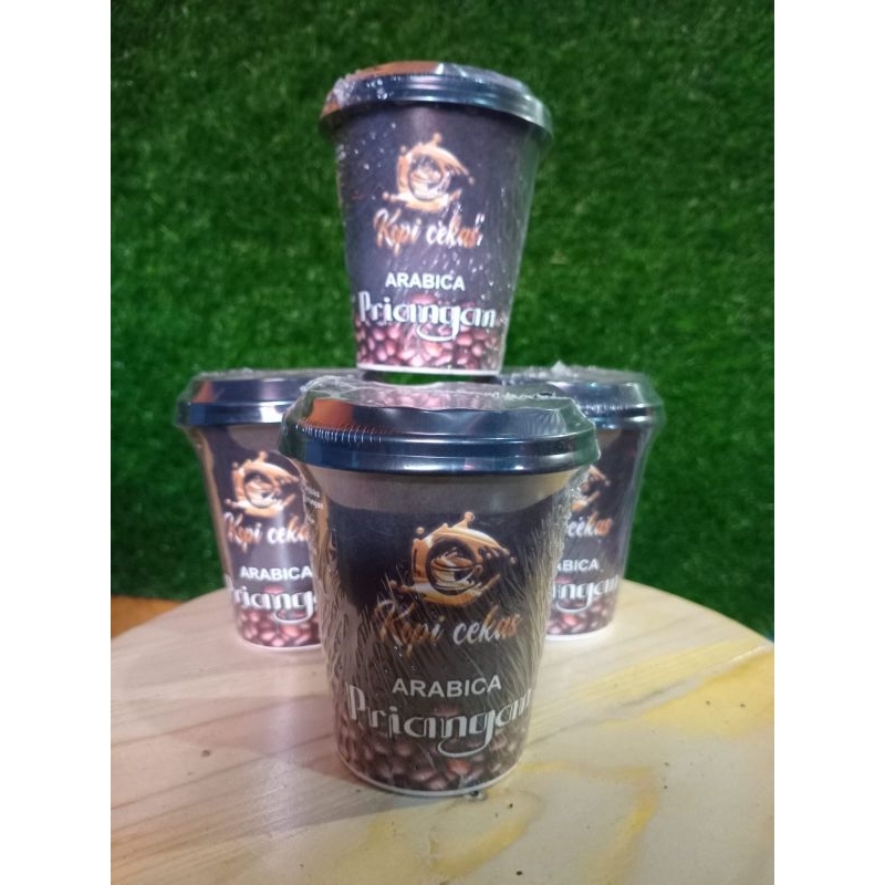 

kopi cekas arabika