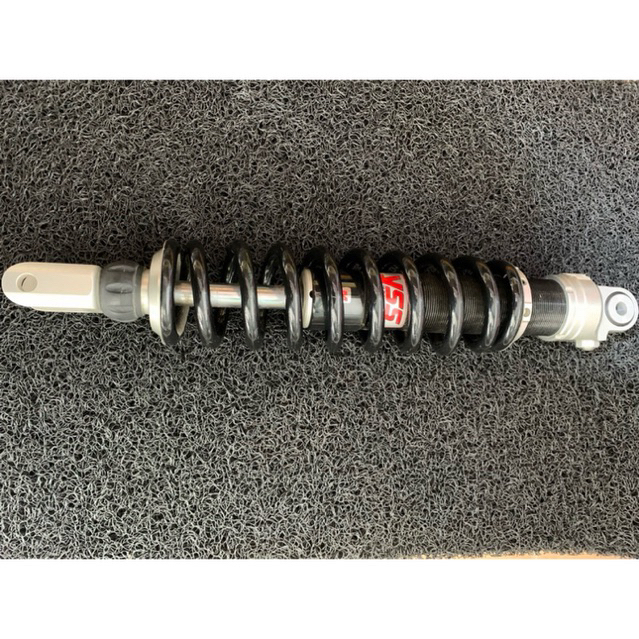 Monoshock Shockbreaker KLX Motocross YSS Click Rebound ORIGINAL