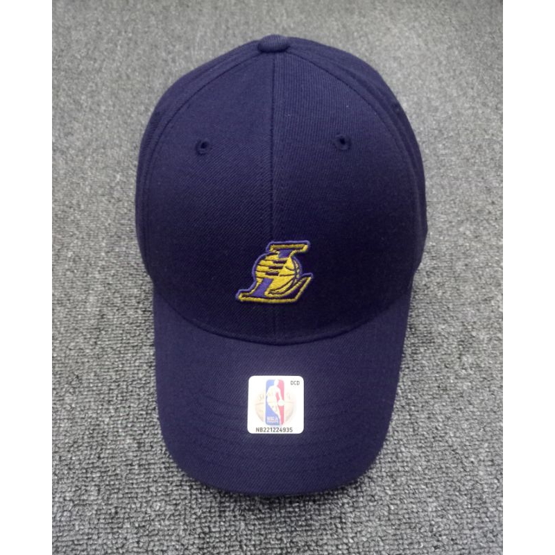 NBA Lakers Caps