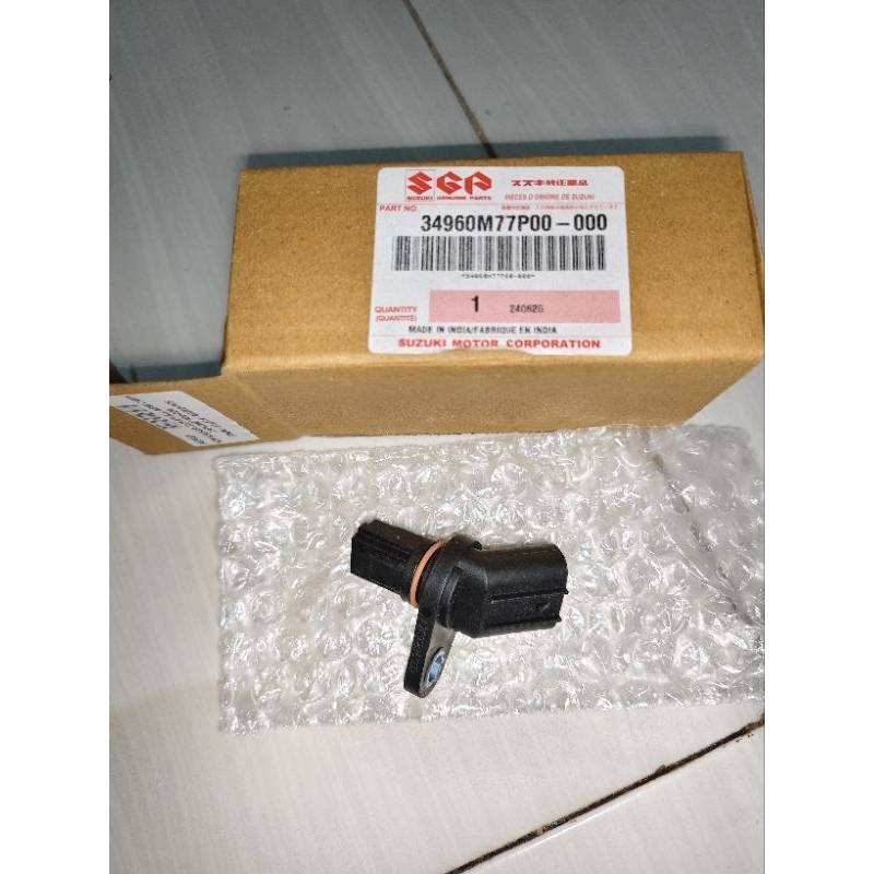 sensor speed sensor kecepatan spidometer Suzuki new carry 2019 tayo orisinil sgp asli deler