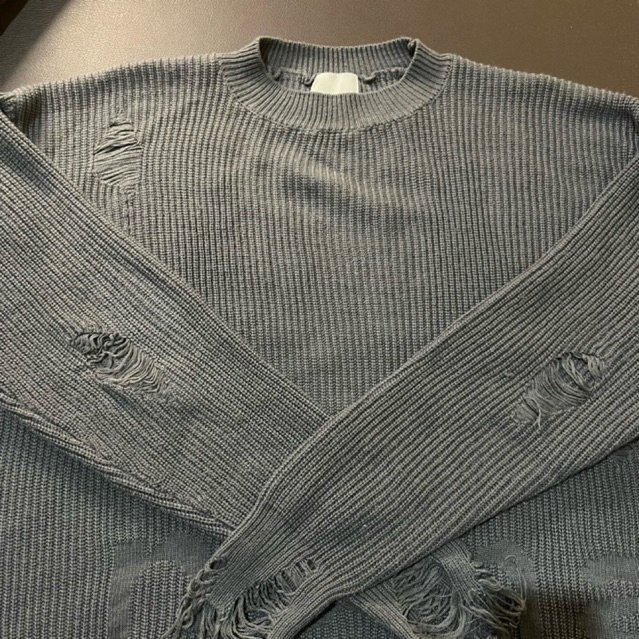 Oversize Nomadstudio