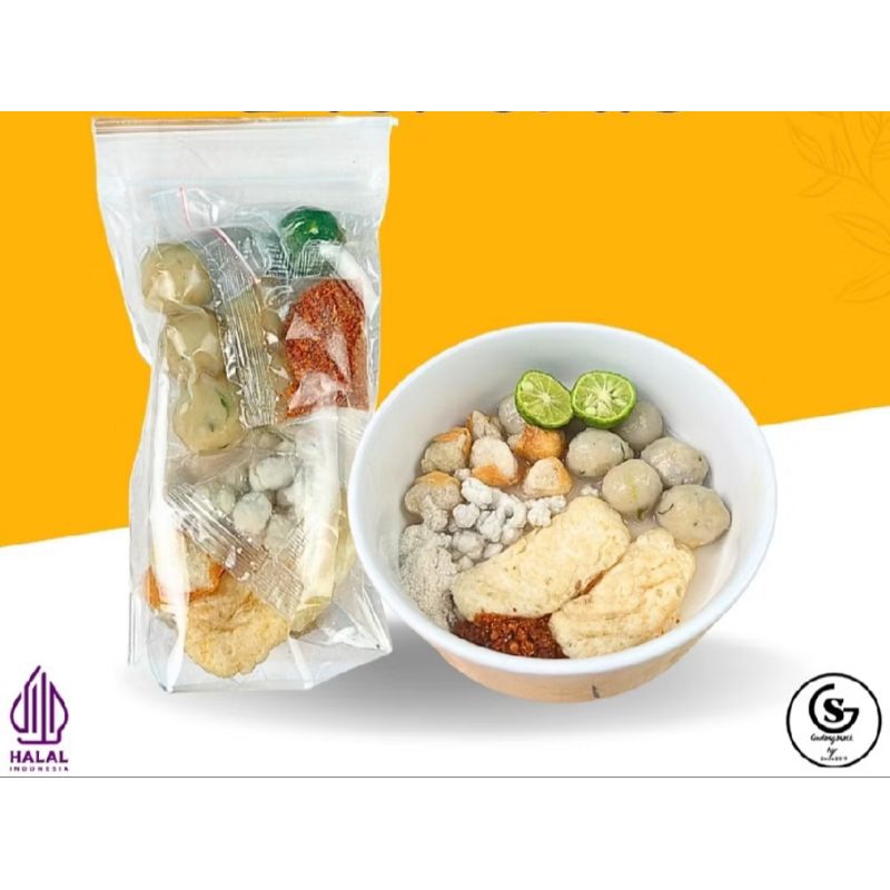 

Baso Aci Viral Murah