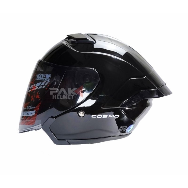 helm hkm cosmo