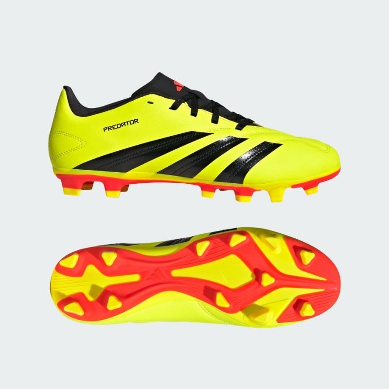 SEPATU BOLA - ADIDAS PREDATOR CLUB FXG ORIGINAL