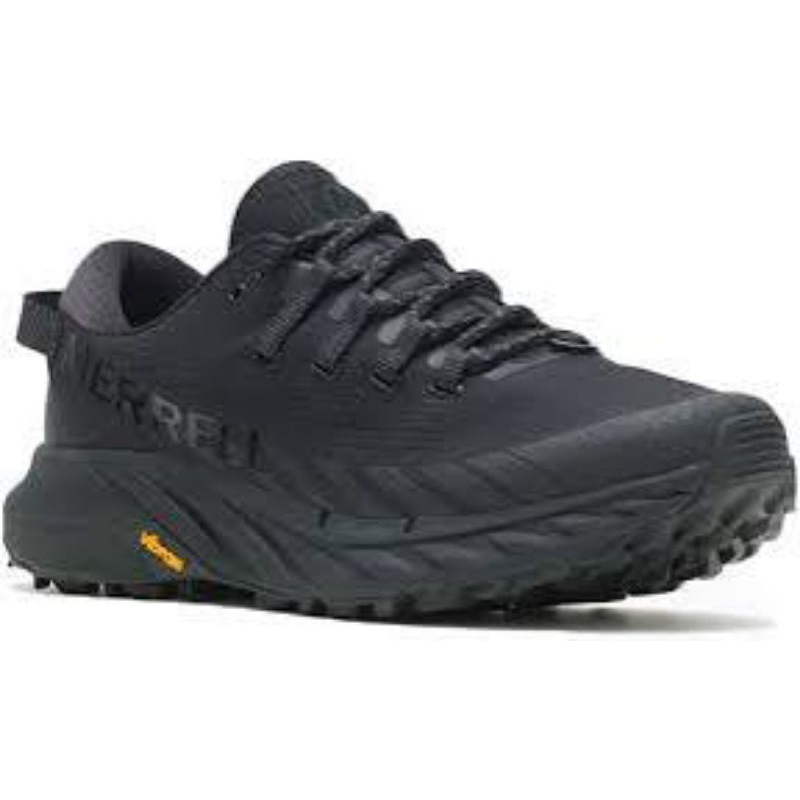 Sepatu Merrell Agility Peak 4 Triple Black