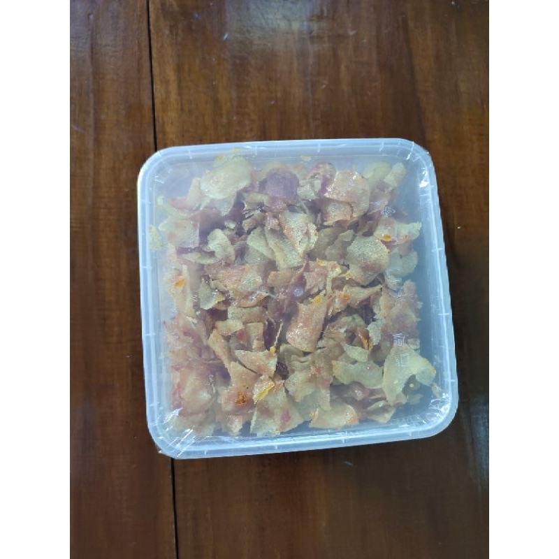 

Kering Kentang