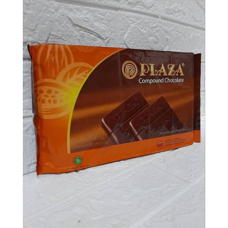 

Plaza compoun coklat
