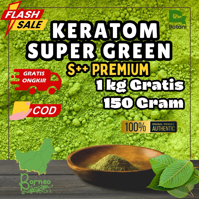

bubuk purli bubuk daun purli bubuk purli purlik bubuk hijau nano 1kg bonus