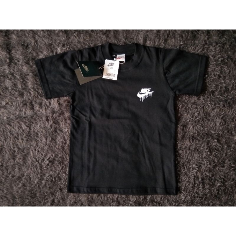 kaos anak Nike logo