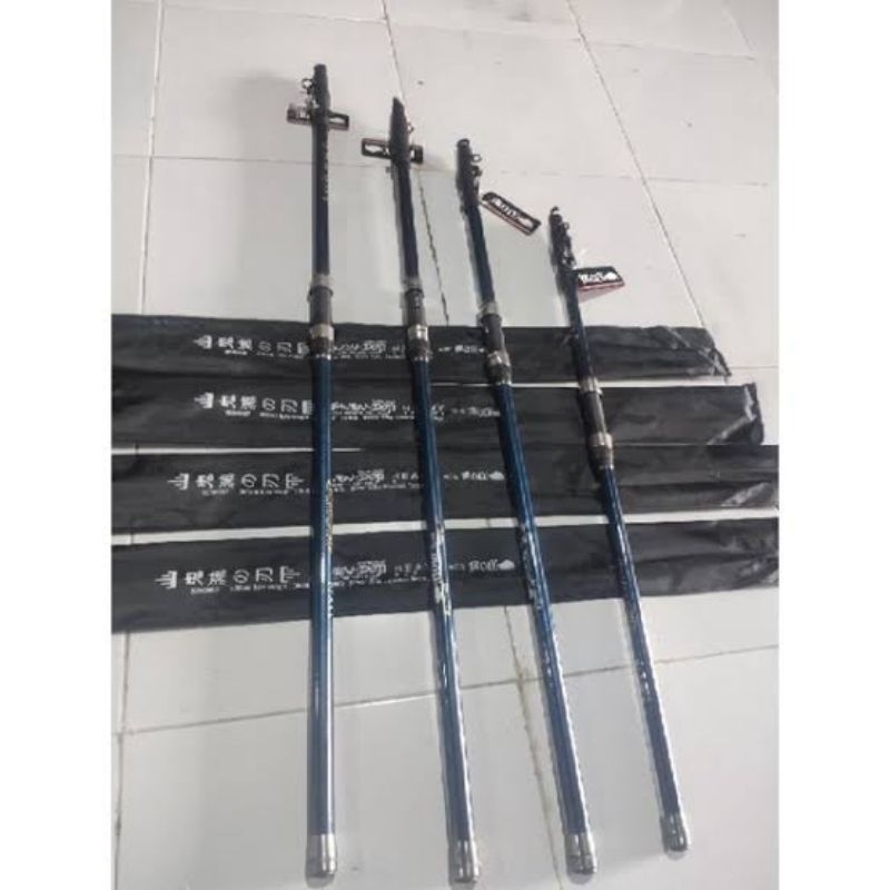 Joran Surf Iroly Shuten Doji 360