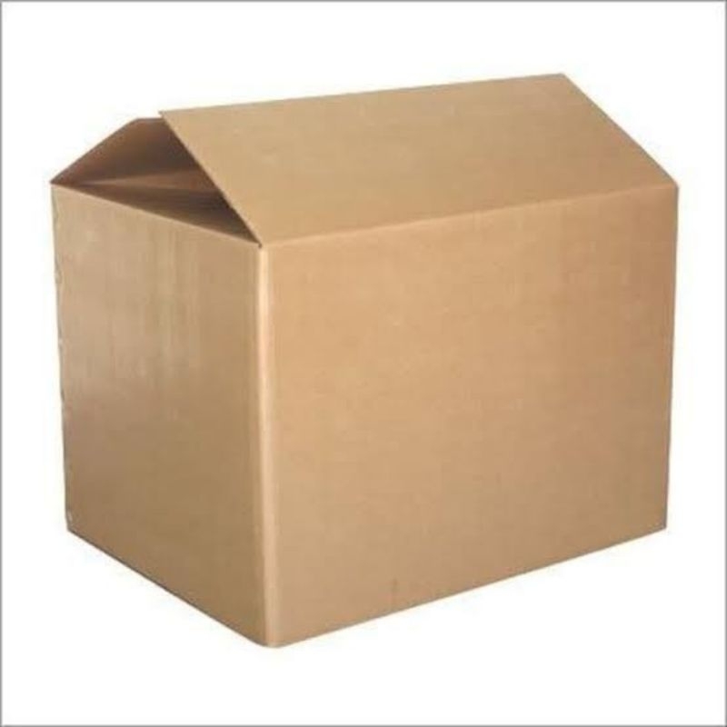 

KARDUS PACKING TEBAL BUAT PACKING