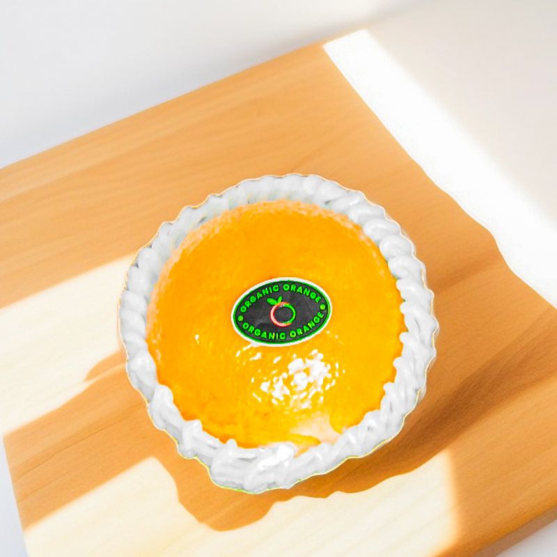 

JERUK ORGANIK MURCOT GRADE B HAMPERS GIFT BOX