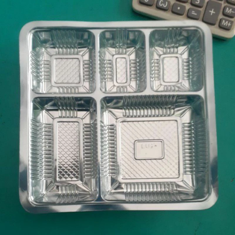

Mika Sekat Bening LUX KT 5 (20pcs)