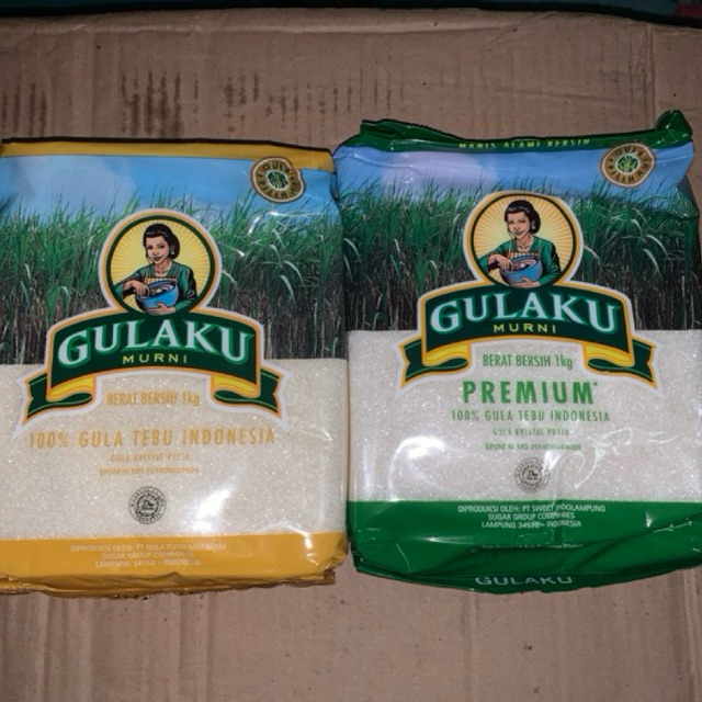 

GULAKU(KUNING)