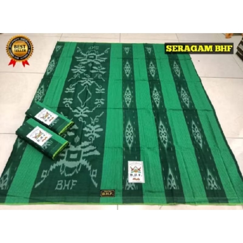 SARUNG SERAGAM SIDOGIRIAN MERK BHF MURAH