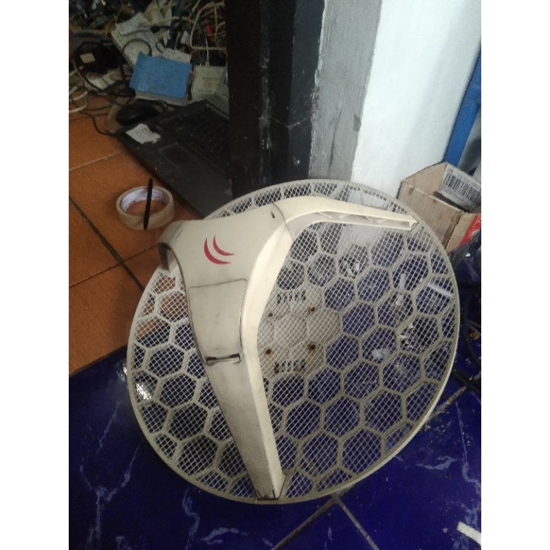 lhg 5nd bekas unit normal