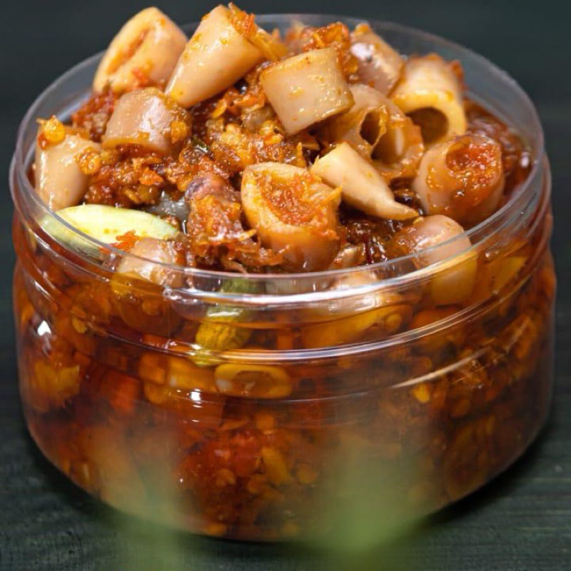 

sambel pedas rawit enak tanpa bahan pengawet