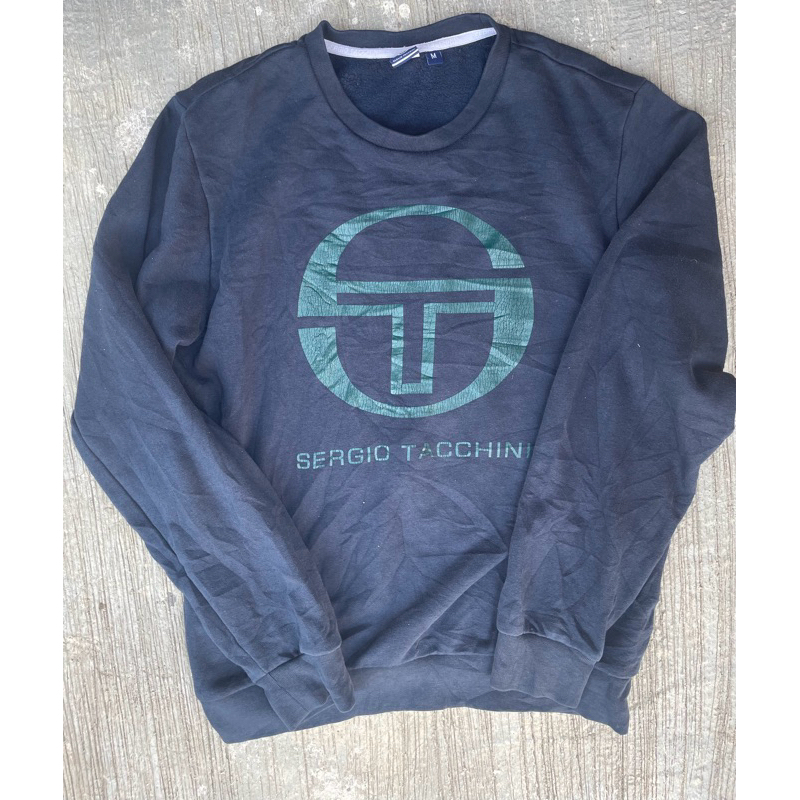 Crewneck SergioTachini