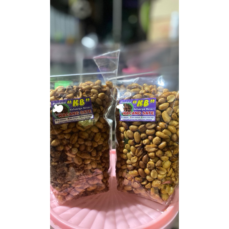 

kacang sate