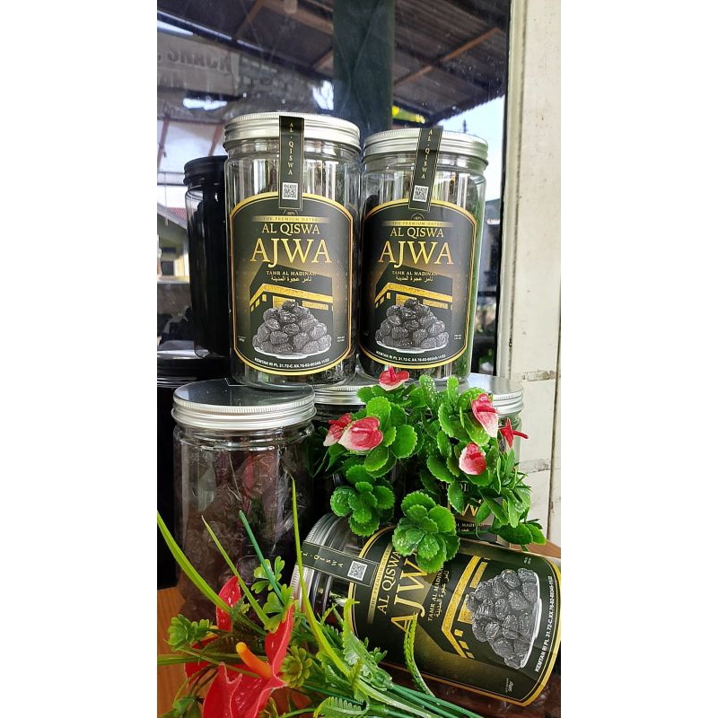 

KURMA AJWA AL QISWA