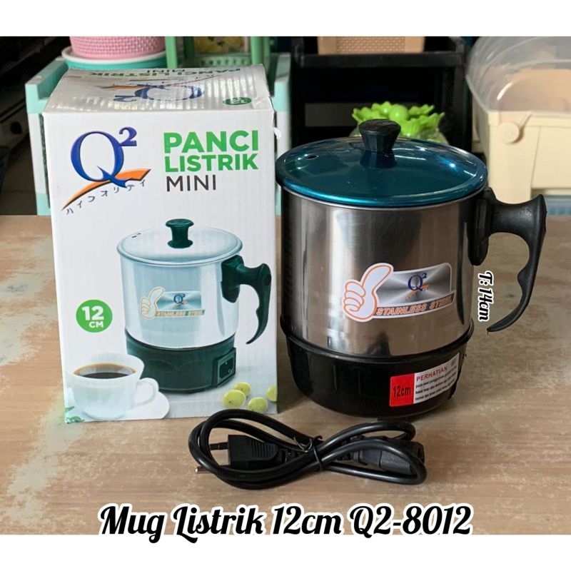 MUG LISTRIK Q2