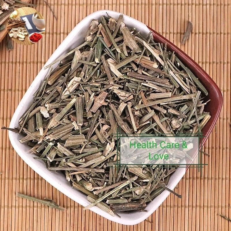 

Green Chiretta Chuan Xin Lian 穿心莲 Andrographis Paniculata Kariyat 50 Gr