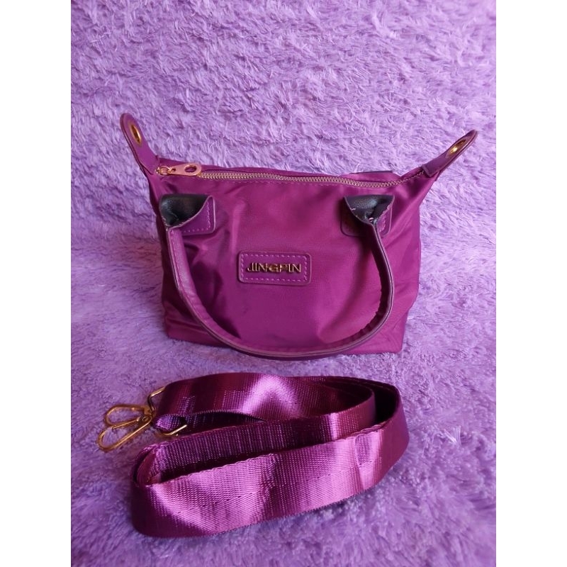 TAS JINGPIN VIOLET ORIGINAL