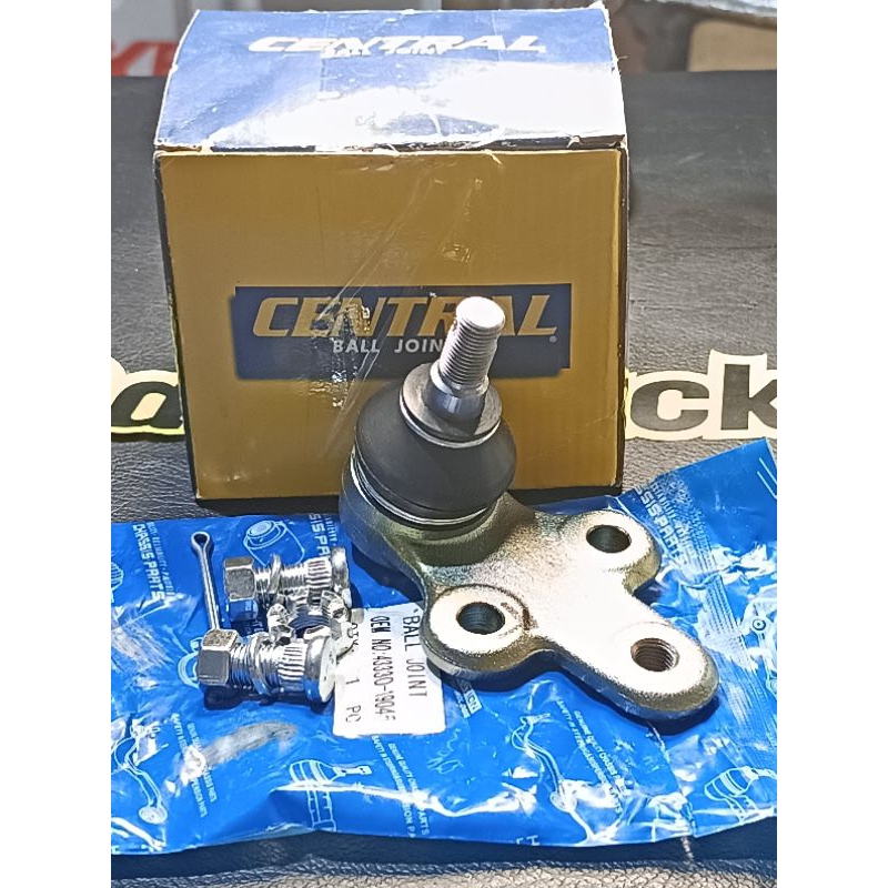BALLJOINT UNTUK TOYOTA STARLET KOTAK EP 70 EP71