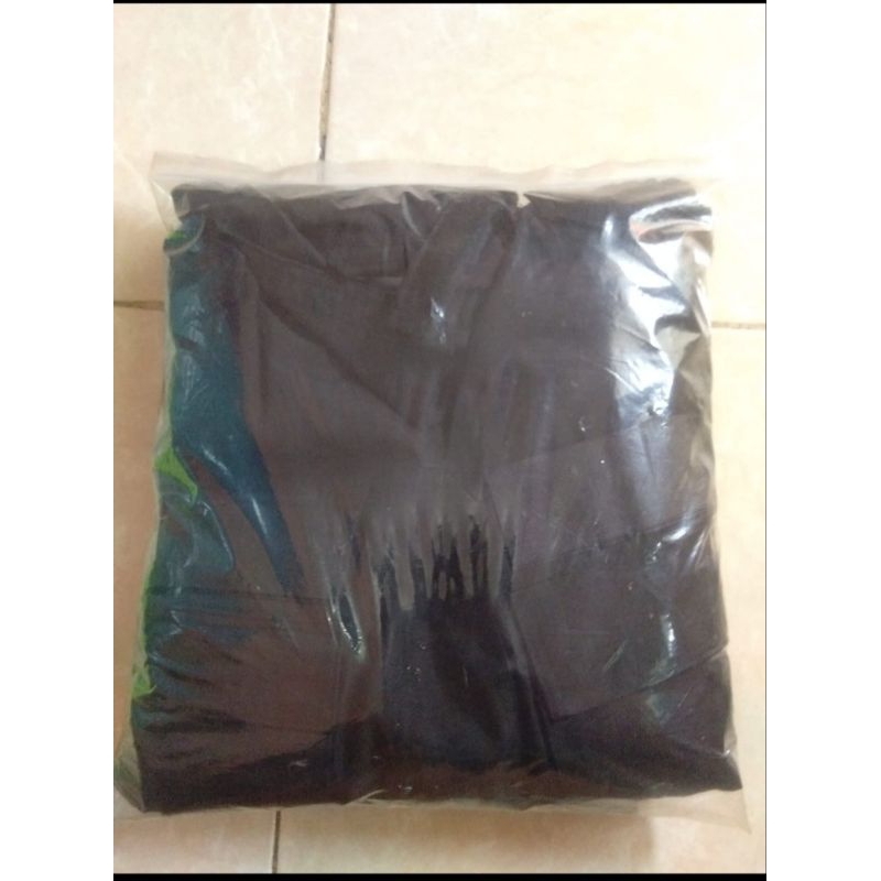 JAKET JATAH BRIMOB UKURAN  L xl xl
