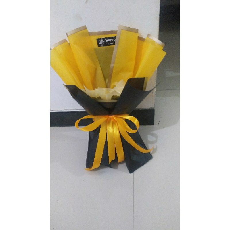 

buket kosongan murah
