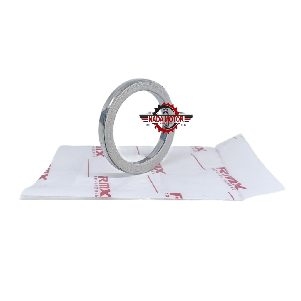 PACKING PAKING RING KNALPOT DEPAN KIJANG 5K SUPER