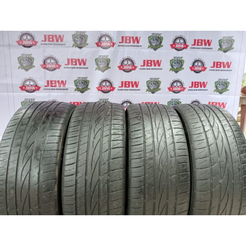 Falken Ziex Ze912 215/45 R17