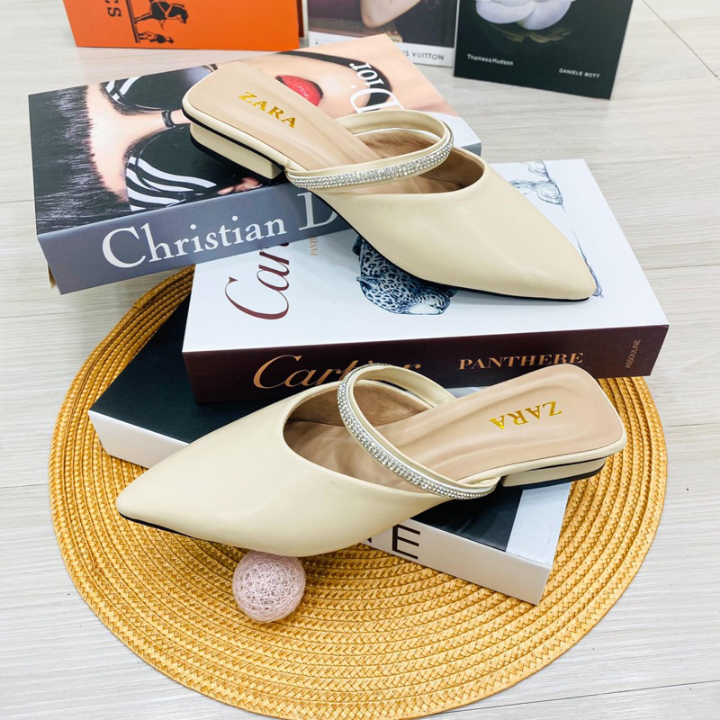 sendal panses wanita