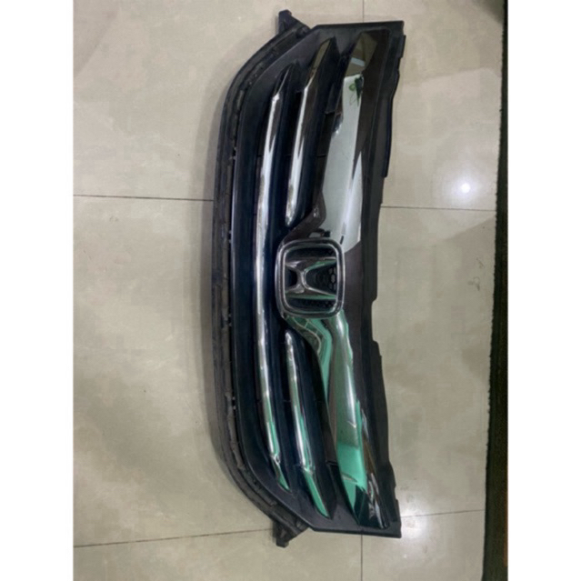 Grill honda freed facelift 2013