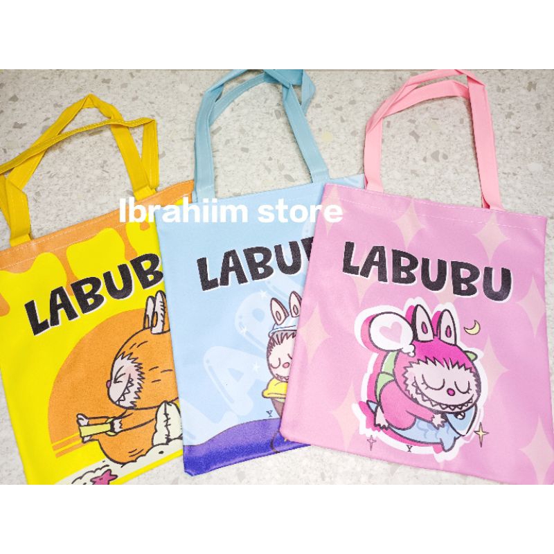 TAS ANAK LABUBU TAS ANAK KUROMI TAS ANAK VIRAL TAS ANAK MIXUE VIRAL / TAS ANAK LUCU / TAS ANAK KARAK