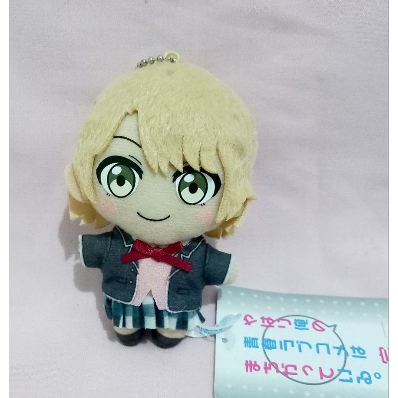 Oregairu My Youth Romantic Comedy Anime Plush Nuigurumi - Isshiki Iroha