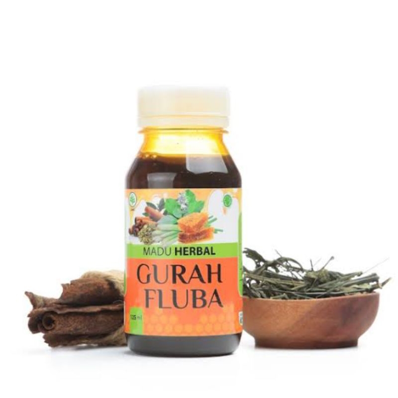 

Madu Gurah Fluba