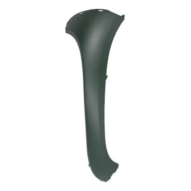 Cover Depan Kiri Sayap 64202-K2F-N00YG Hijau Doff Honda Scoopy K2F