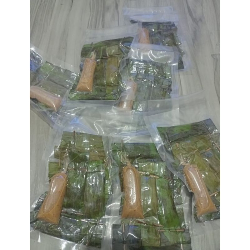 

OTAK - OTAK IKAN TENGGIRI