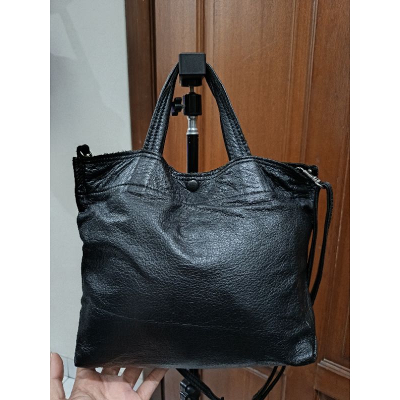 ENSOEN EDITION PARIS sling bag