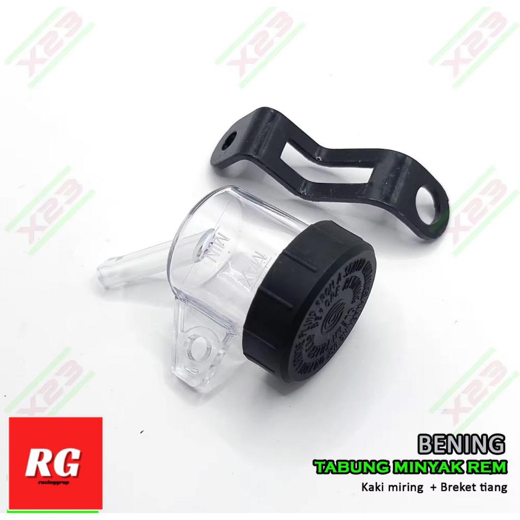 tabung minyak rem depan beat vario mio scoopy nmax aerox lexy pcx