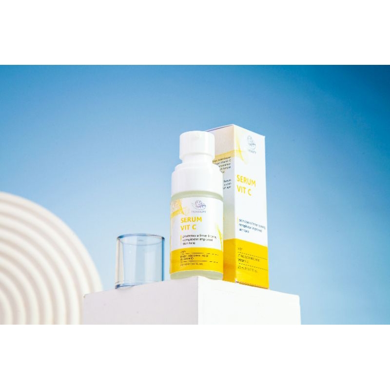 PROBEAUTY SERUM VITAMIN C / SERUM WAJAH / SERUM VITAMIN C
