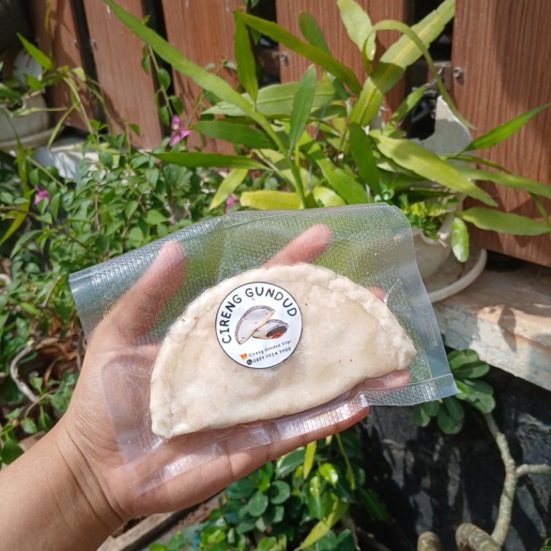 

Cireng Jumbo