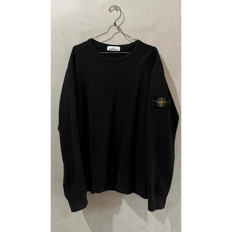 (second) Crewneck Stone Island ORIGINAL