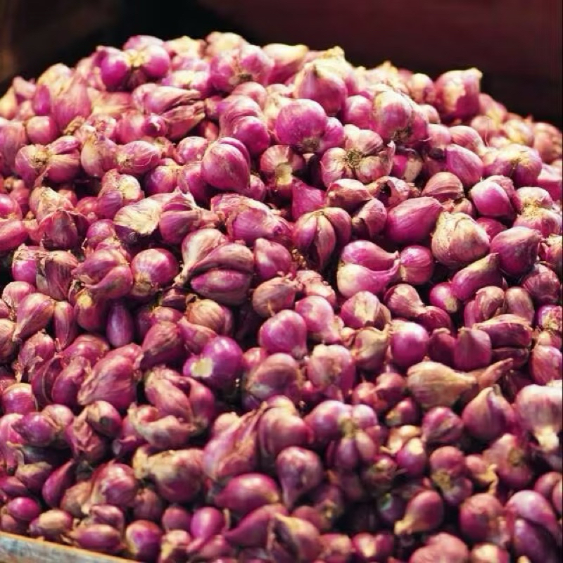 

BAWANG MERAH 500gr