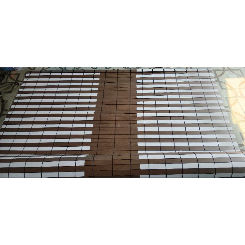 tirai pvc outdoor