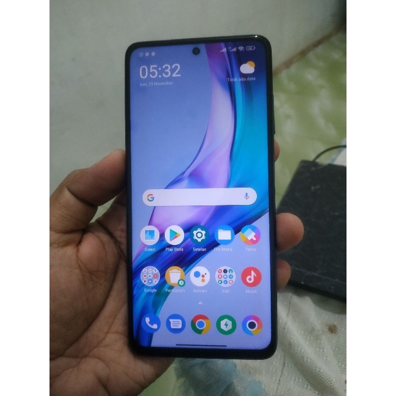 X3 pro 8/128