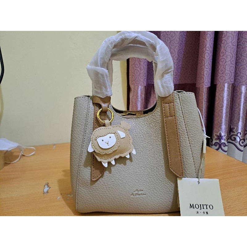 MOJITO DOMBA Tas Selempang | Tas Fashion Wanita Original